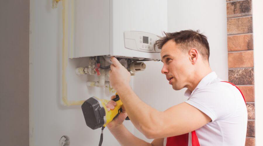 Professional expert plumbing services in Parkersburg, IA